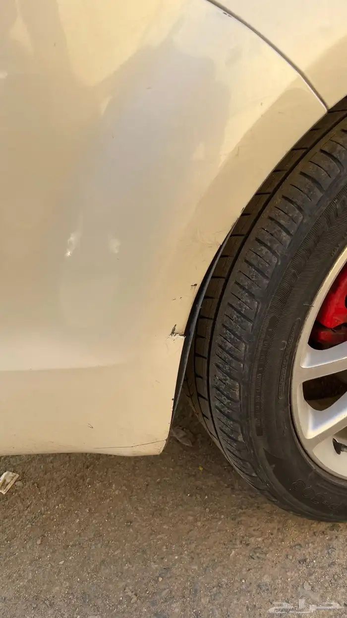 ماليبو LTZ 2011 3.6L 13