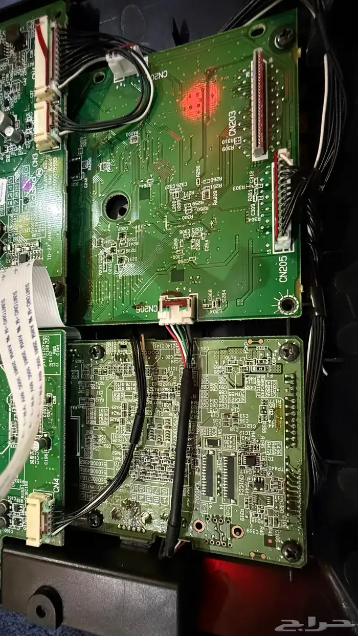 وحدة تحكم درامز Roland TD-27 أصلية - للاستخدام كقطع غيار 5