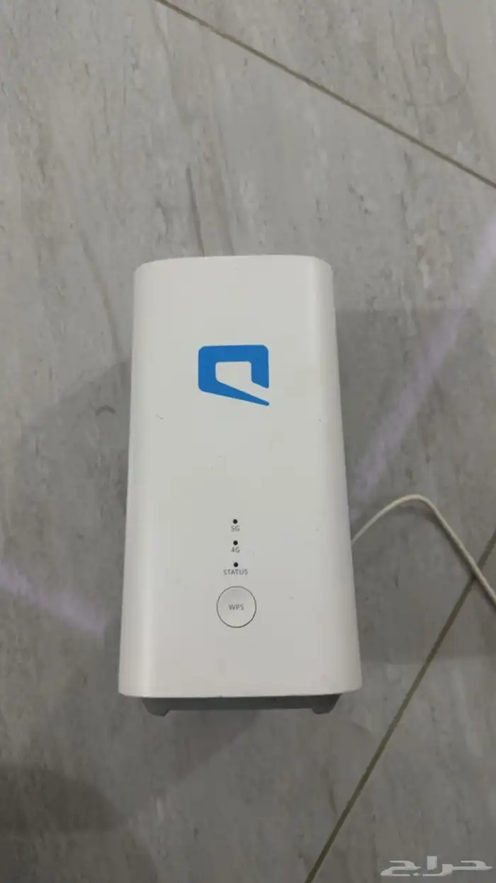 راوتر موبايلي 5G 0