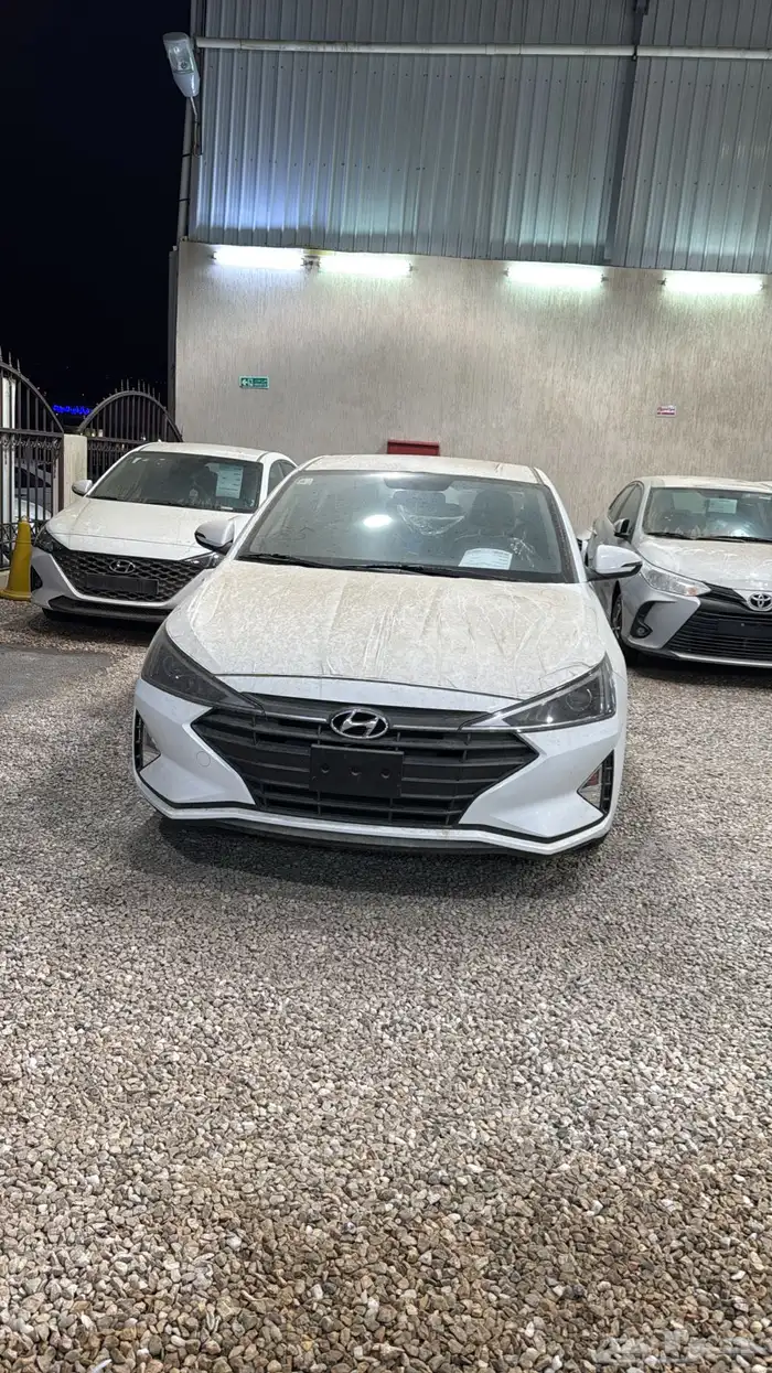 النترا 2020 استاندر اصفار 1