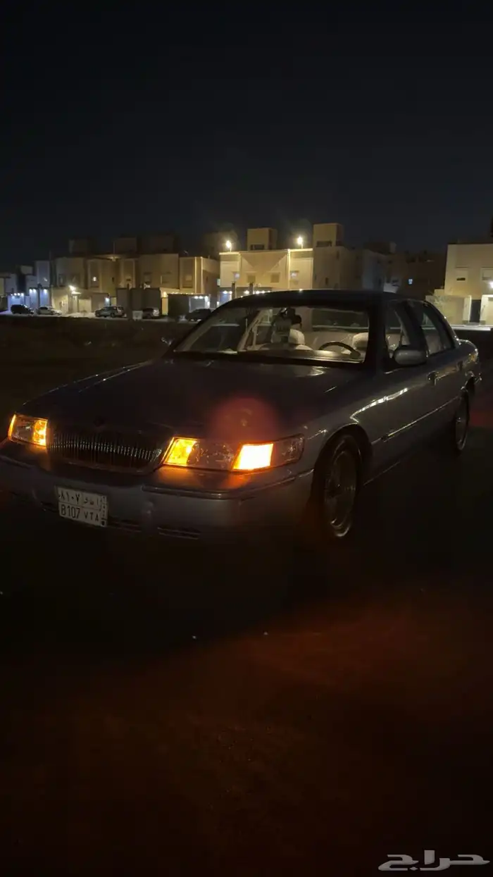 ماركيز موديل 2000 1