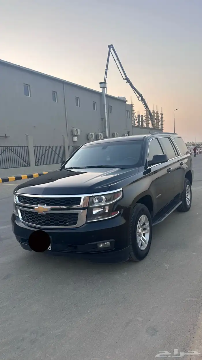 تاهو 2016 دبل 1