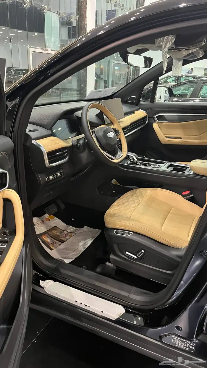 جيلي اوكافنجو فل بسعر خيالي عروض نوفمبر غير لدي شركه روتانا 1