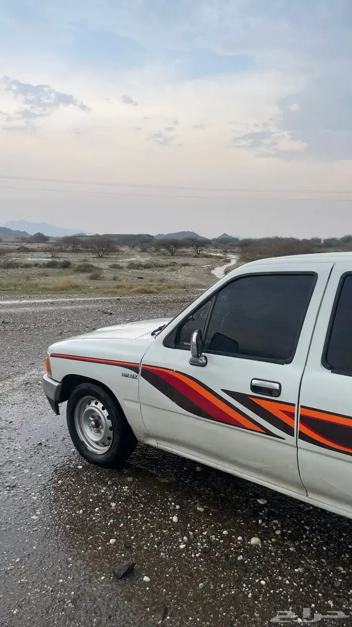 هايلوكس للبيع 0