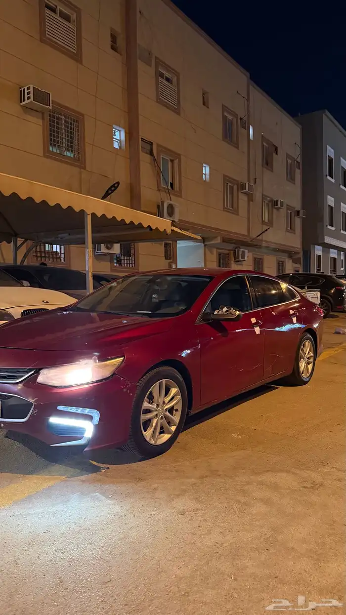 ماليبو2017 مستعجل 4