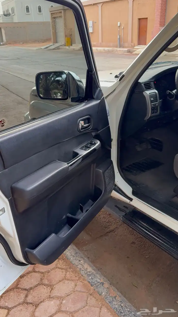 باترول سفاري 4800 7