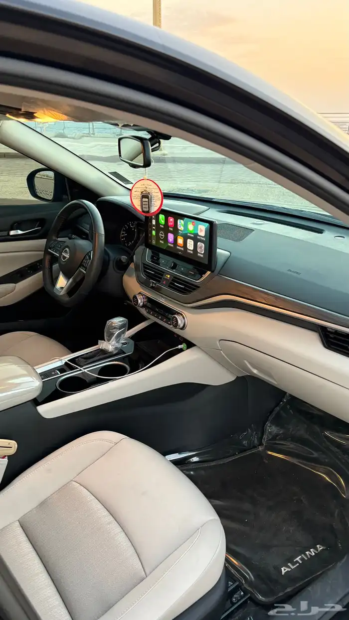 نيسان التيما 2024 14