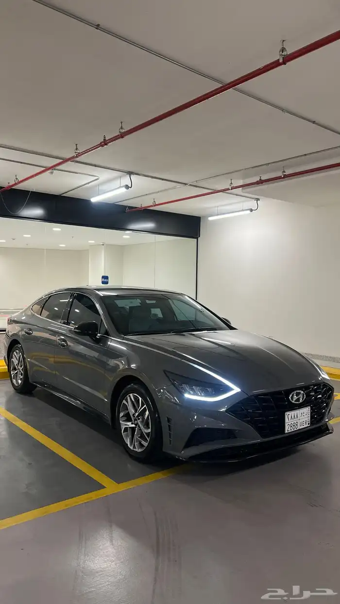 سوناتا 23 وكاله 2