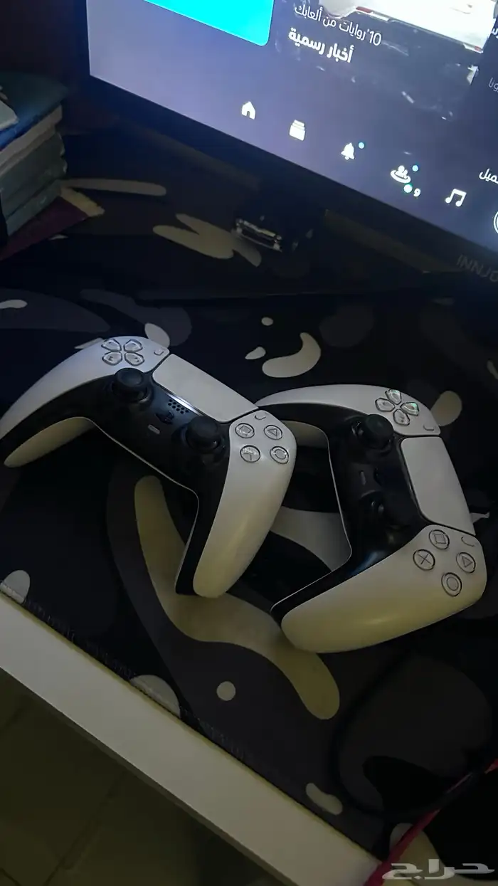 سوني 5 تبادل ب بي سي 3