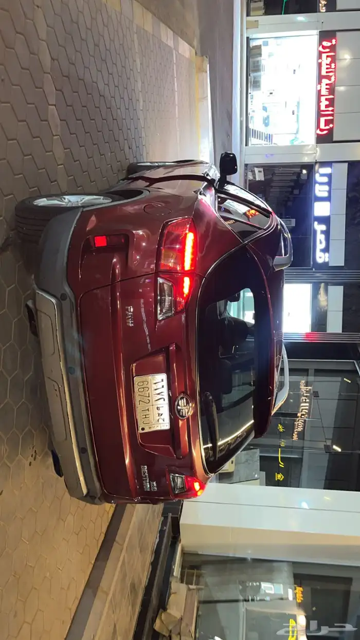 فاو X80 موديل 2016 للبيع 4