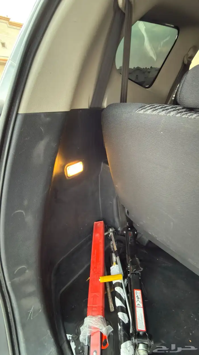 للبيع تويوتا راش 2023 20