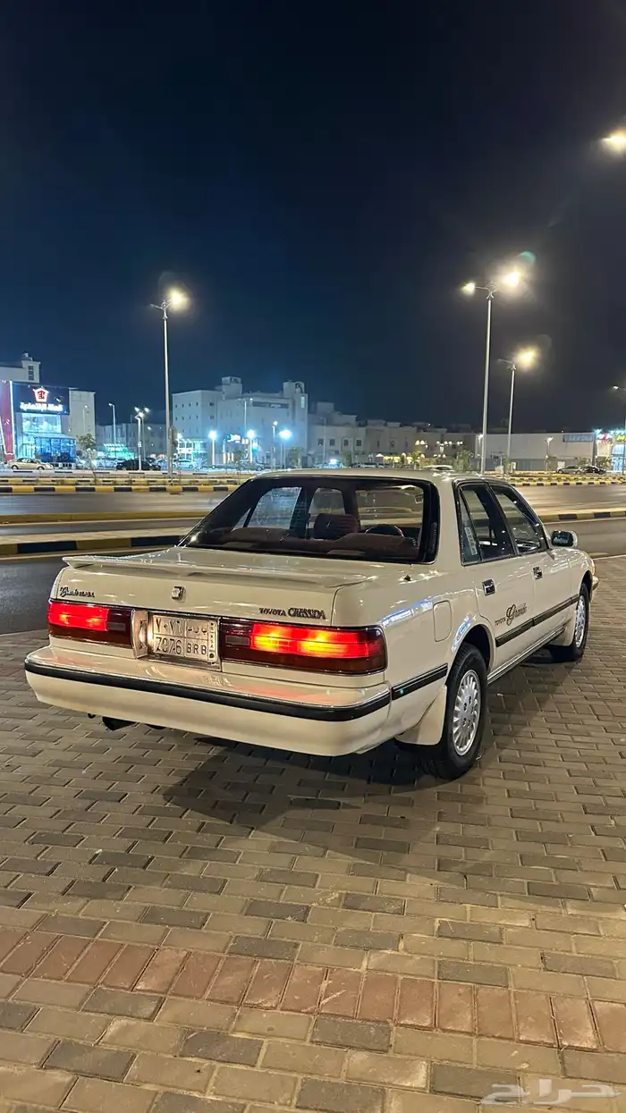 كرسيدا قراندي سعودي سته سرندل 14