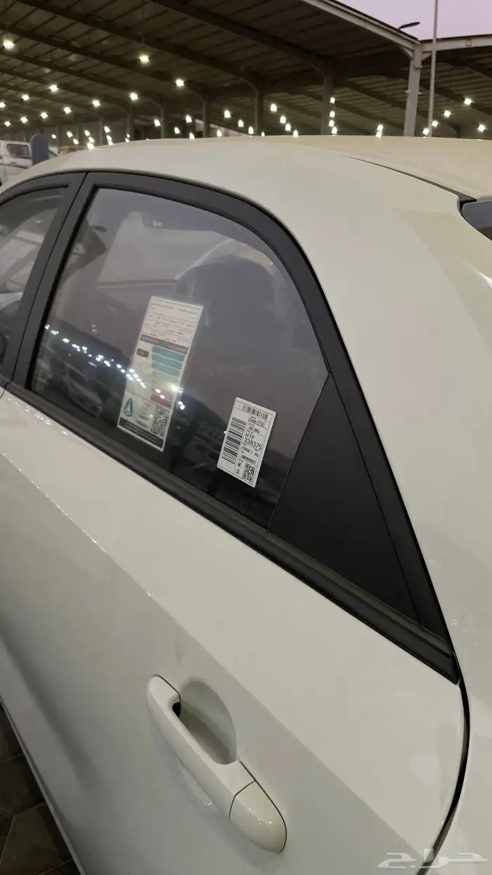 كيا بيجاس موديل2026 5