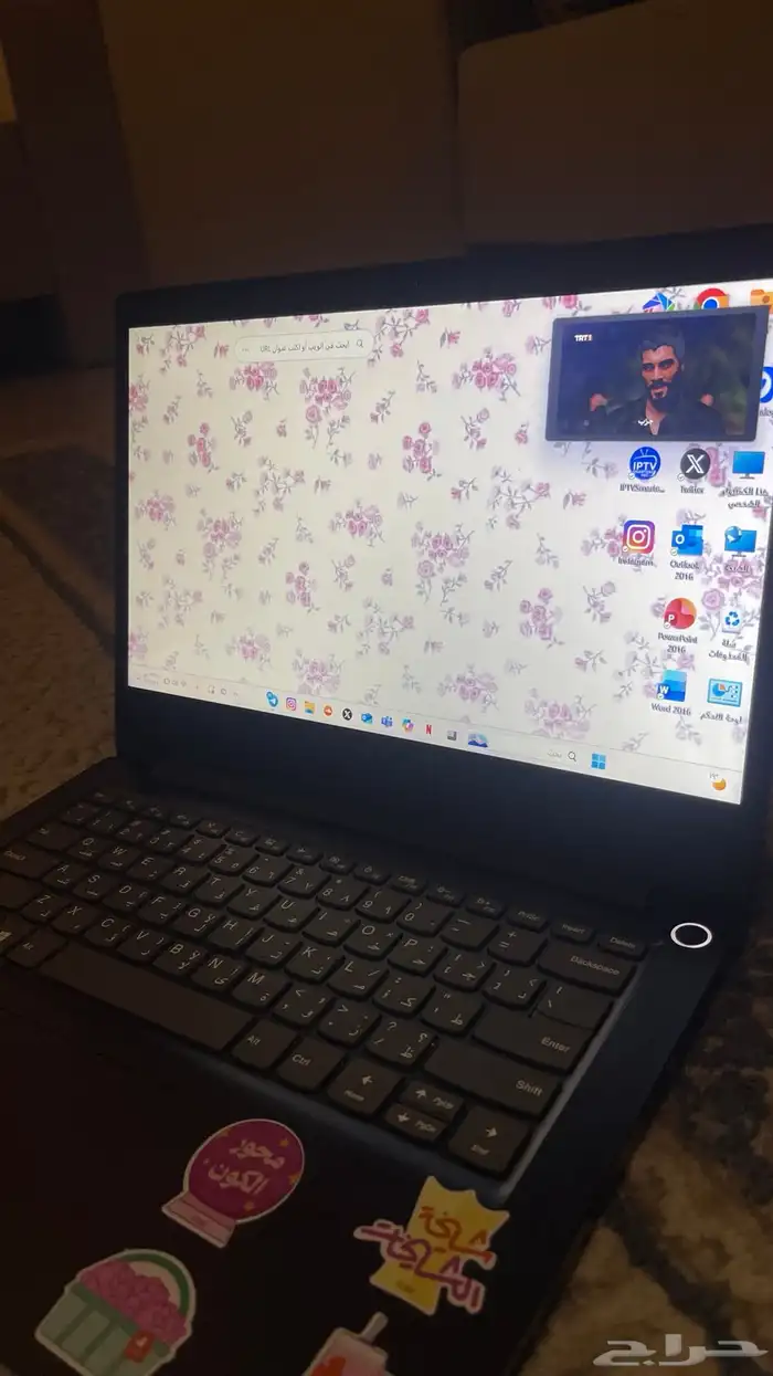 جهاز لابتوب 1