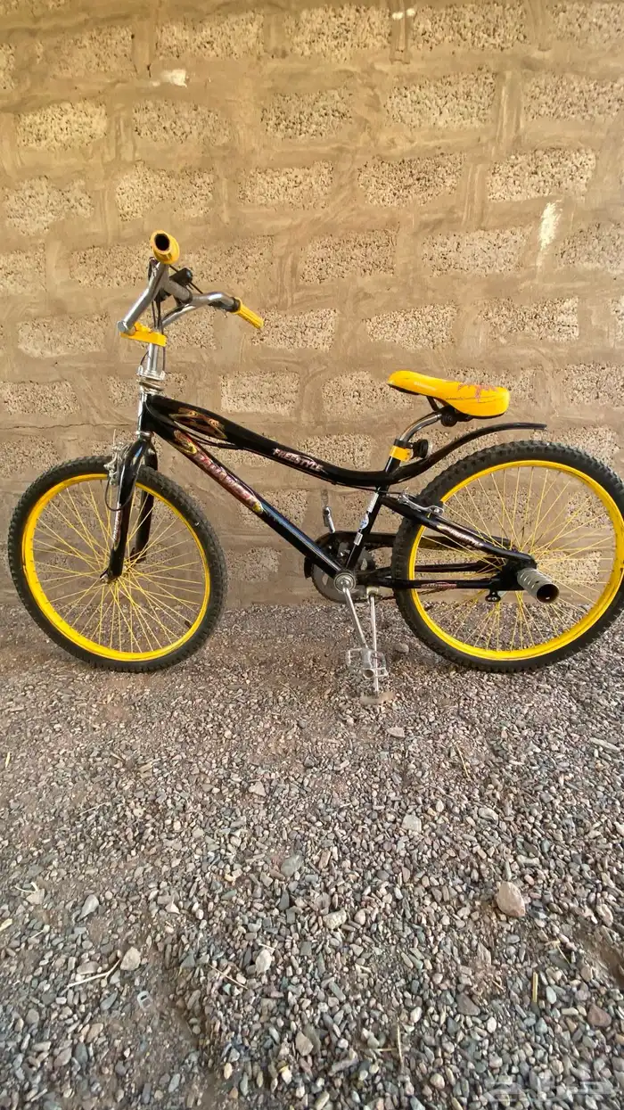 سيكل كوبرا مقاس 24 6