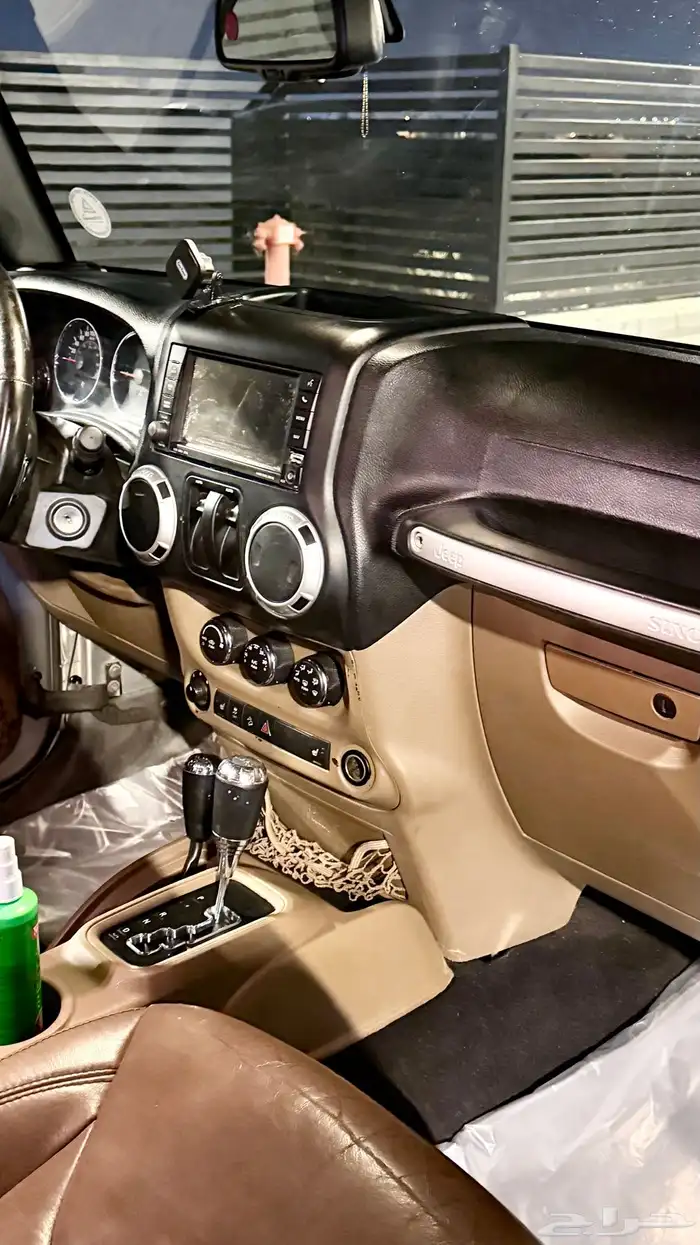 رنقلر صحاري 19