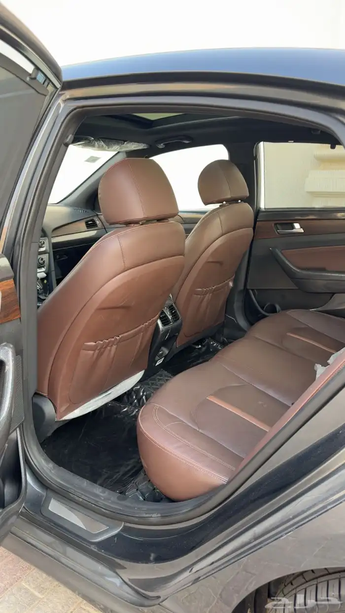 سوناتا سمارت 2019 6