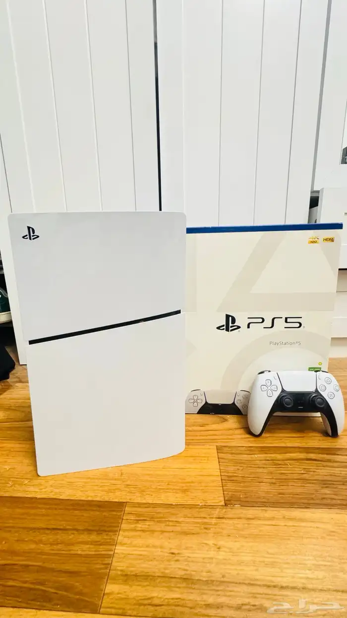 سوني 5 PlayStation 1