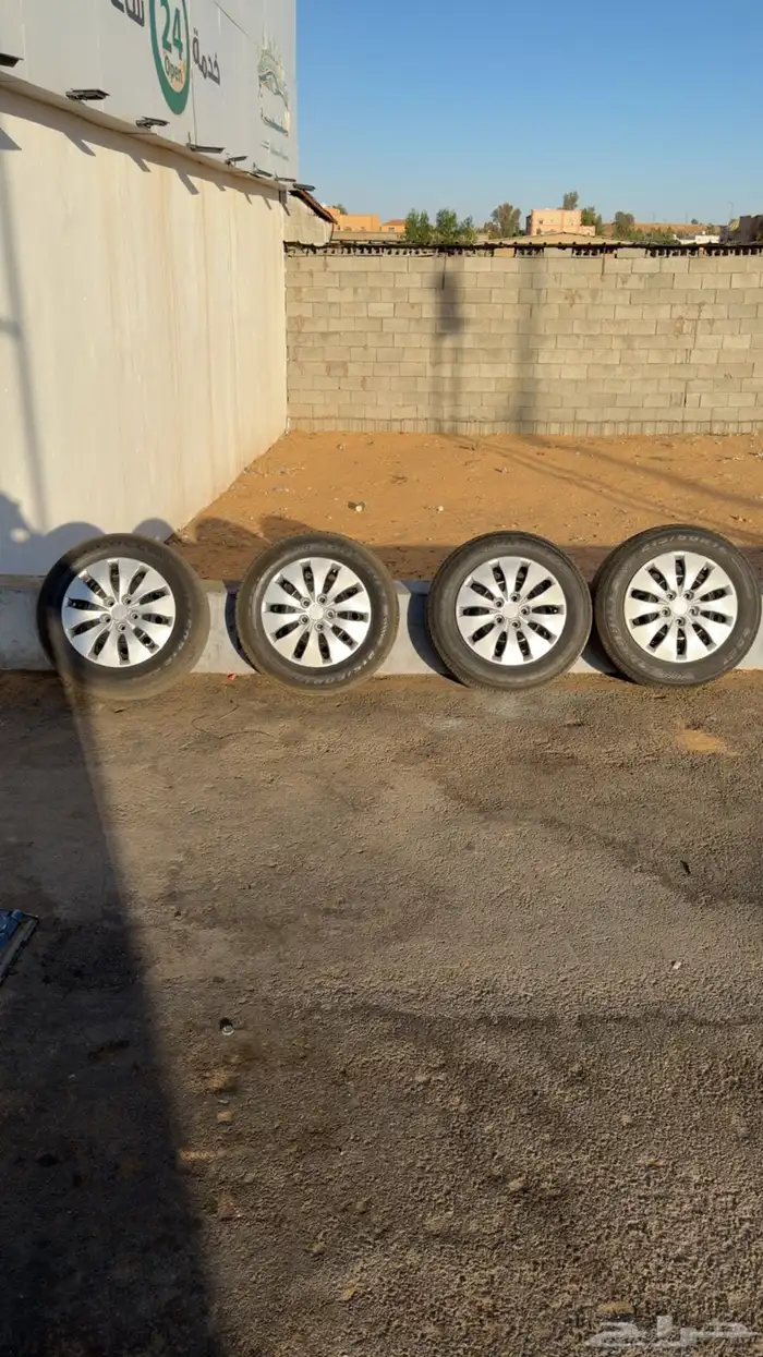 طقم سوح اكورد يركب من 2008 2025 1