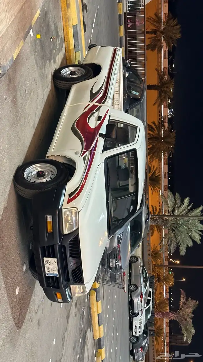 مستبيشي 2003 1