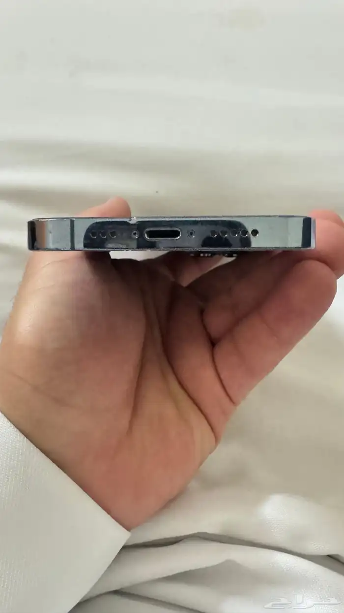 ايفون 13 برو 256 قيقا 3