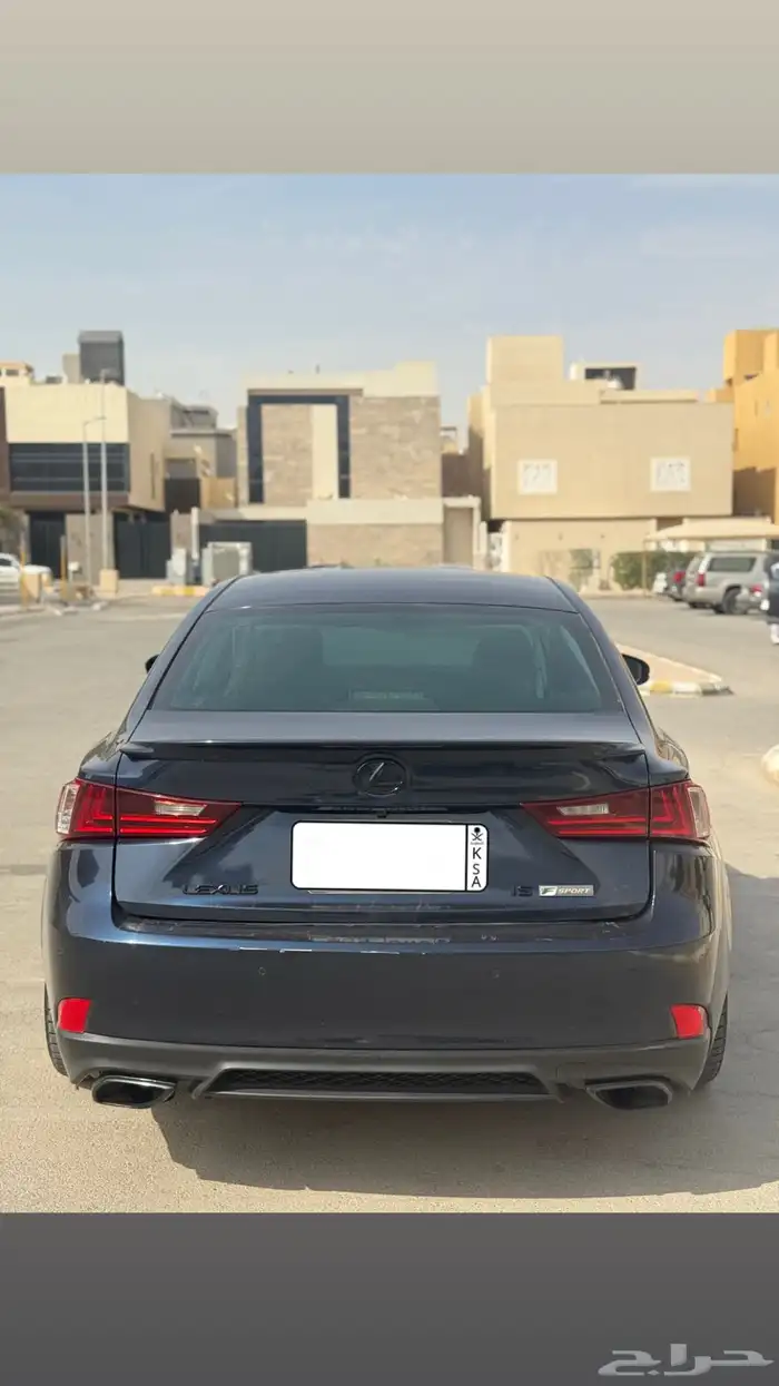 لكزس is 2014 5