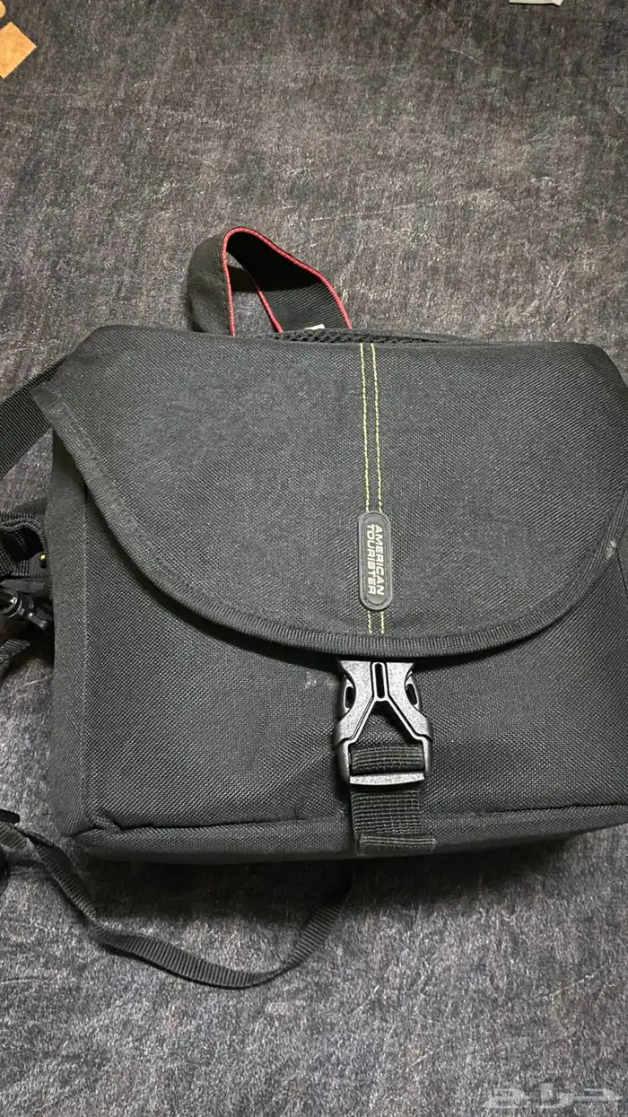 كاميرا كانون Canon EOS 550D 7