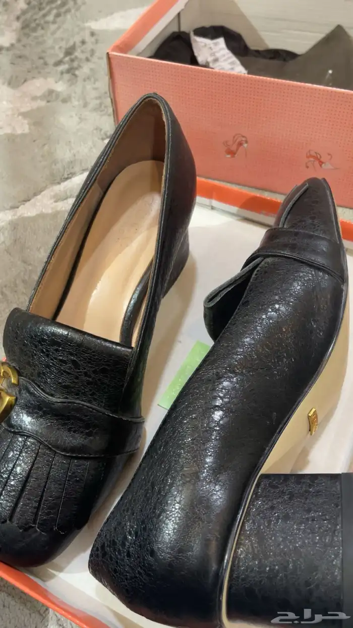 شنط وجزمات 0