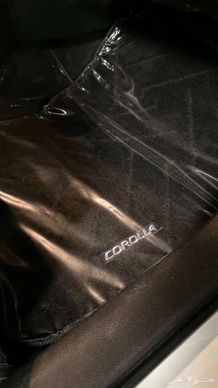 كورولا 2020 30