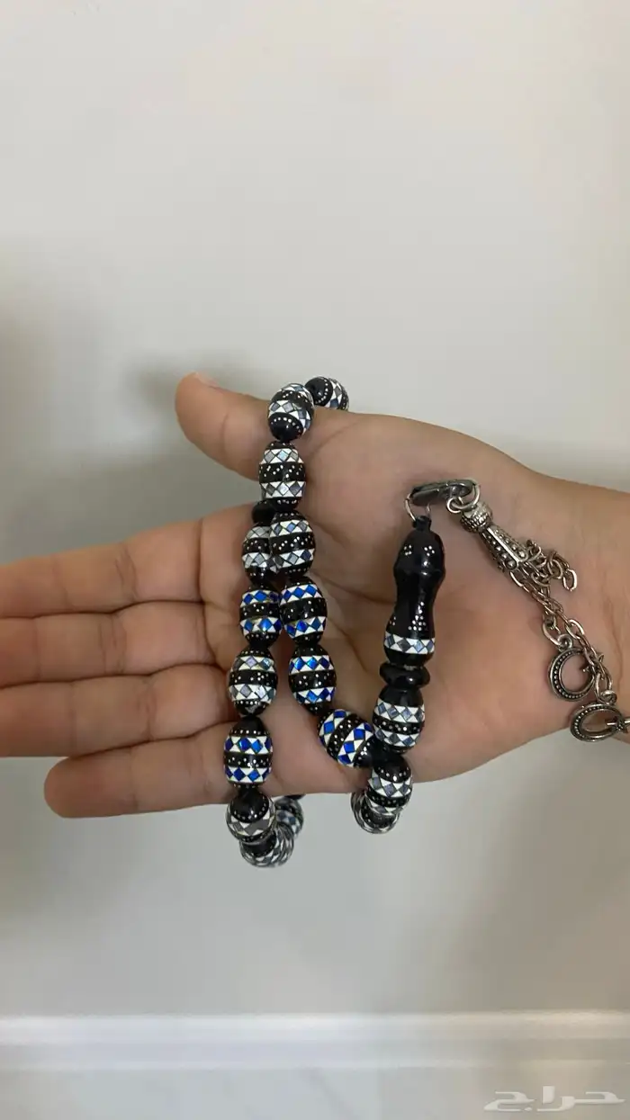 مسبحة عبق الأصالة من 3