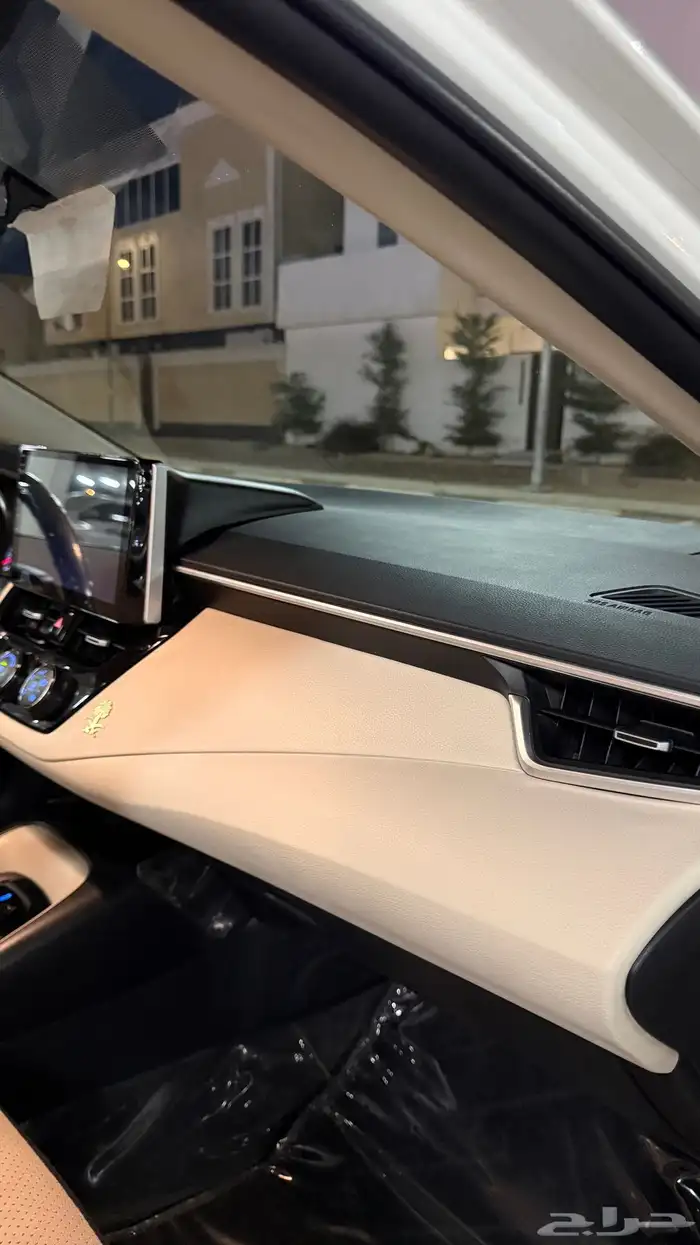 كورولا 2020 21