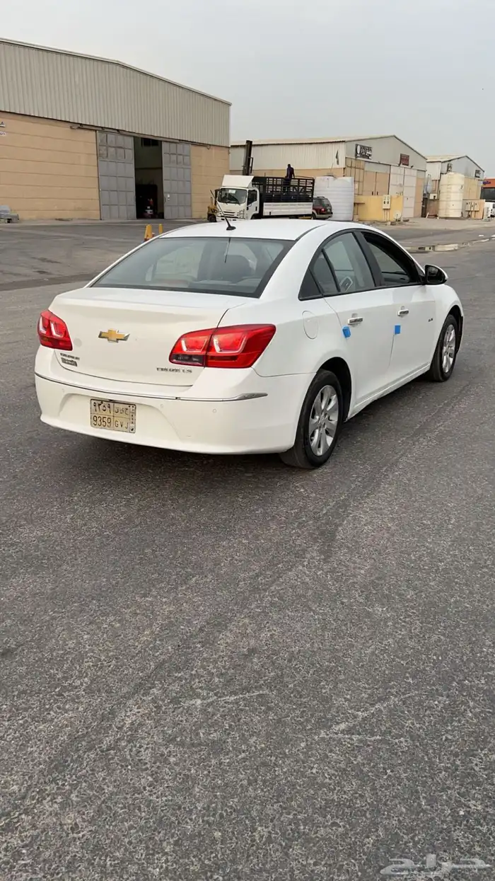 كروز موديل2017 4