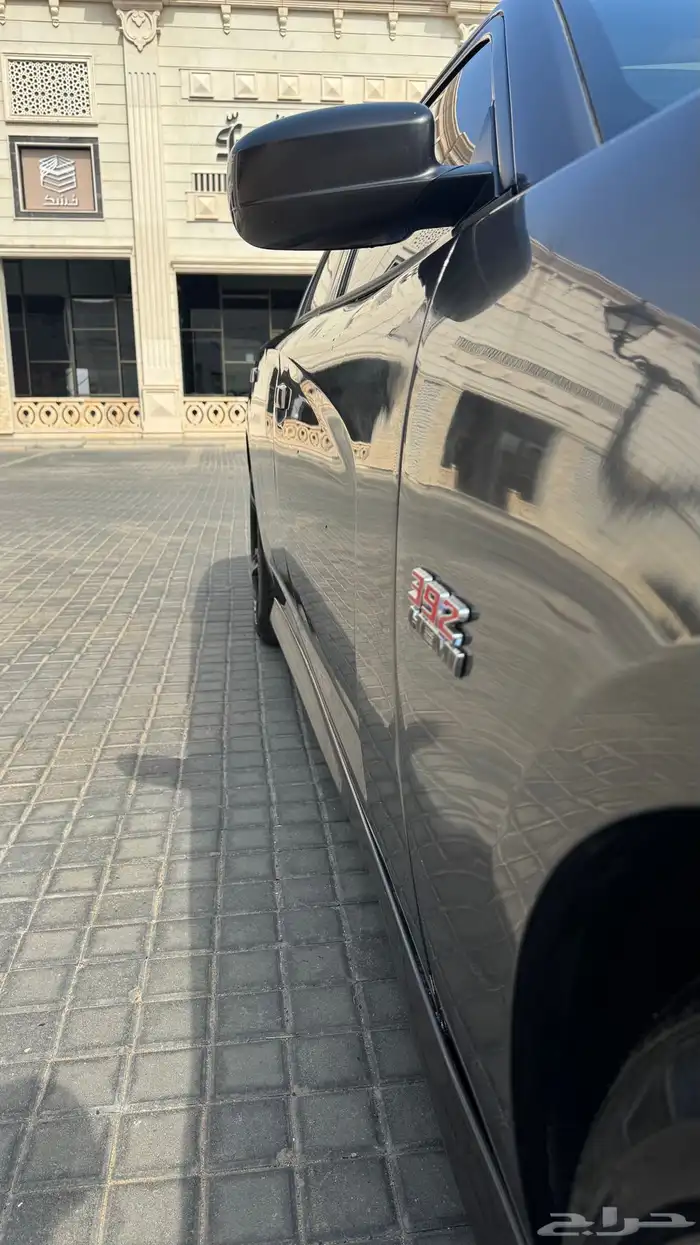 دودج تشارجر 2014 للبيع 5