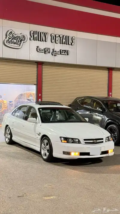 للبيع كابرس ss index