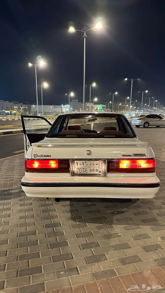 كرسيدا قراندي سعودي سته سرندل 13