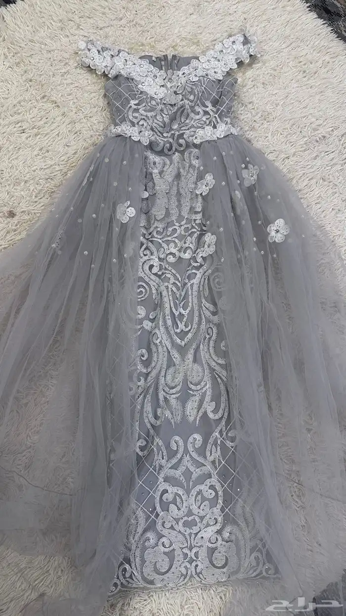 فستان عرس 1