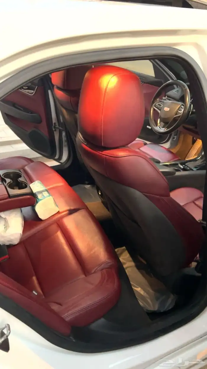 كدلك ats فل كامل نضيفف 7