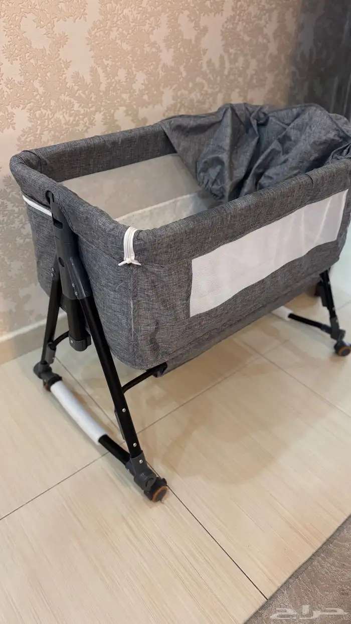 سرير اطفال 0