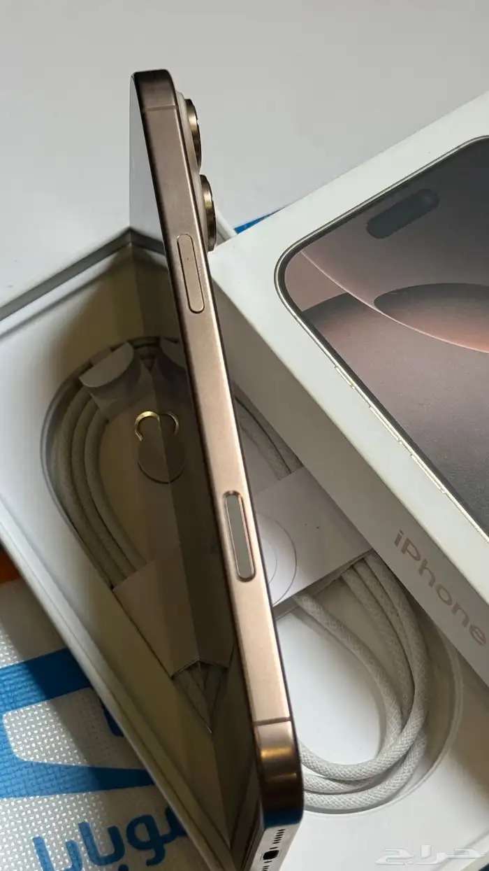 ايفون 16 برو ماكس 3