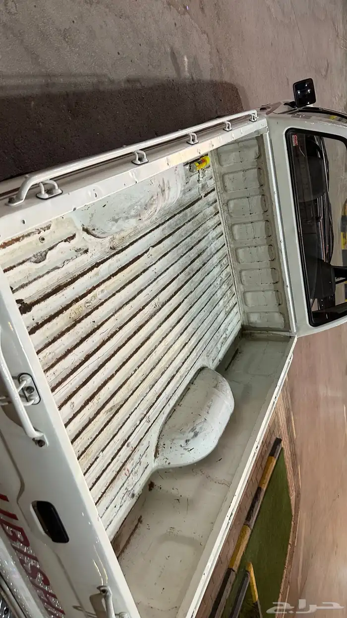 مستبيشي 2003 6