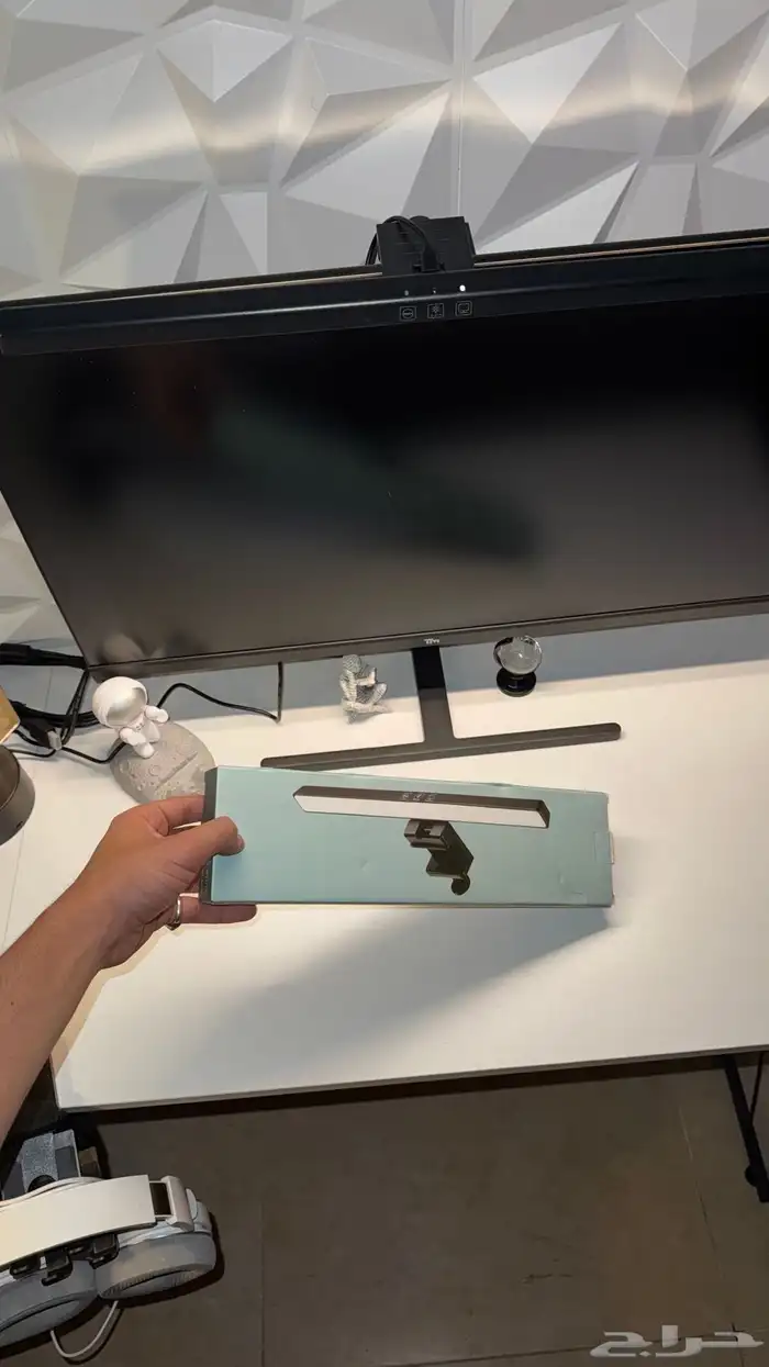 شريط اضاءه للقيمينق 1