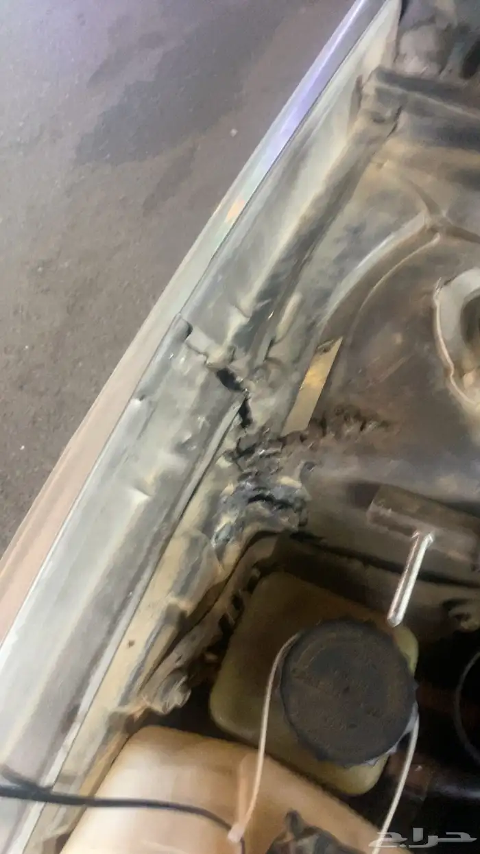 كامري 98 أمريكي 6