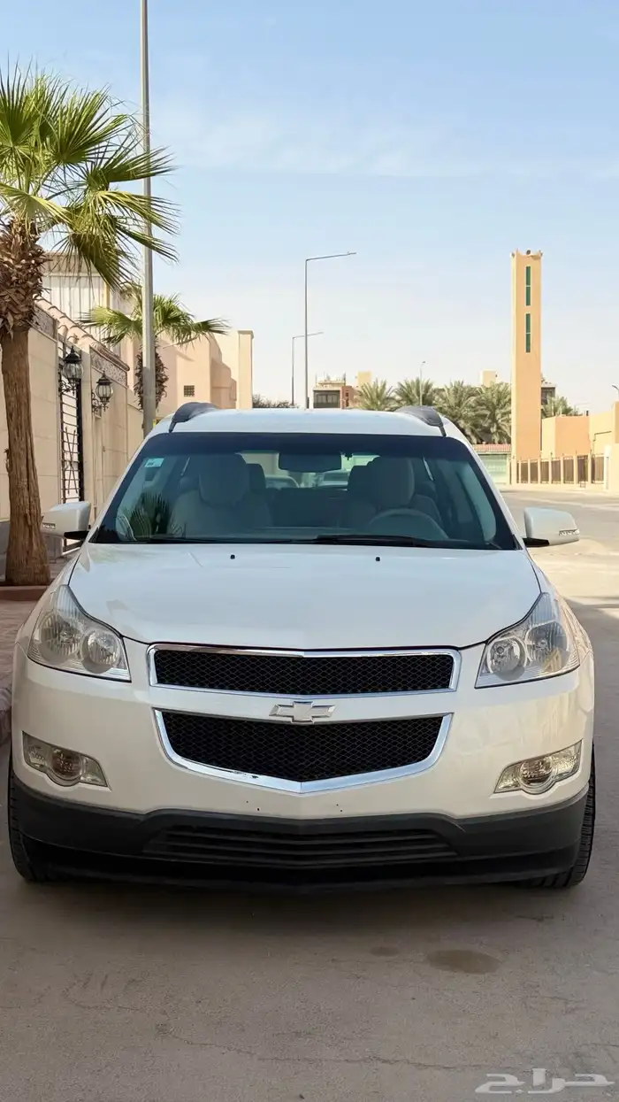 ترافيرس 2012 28