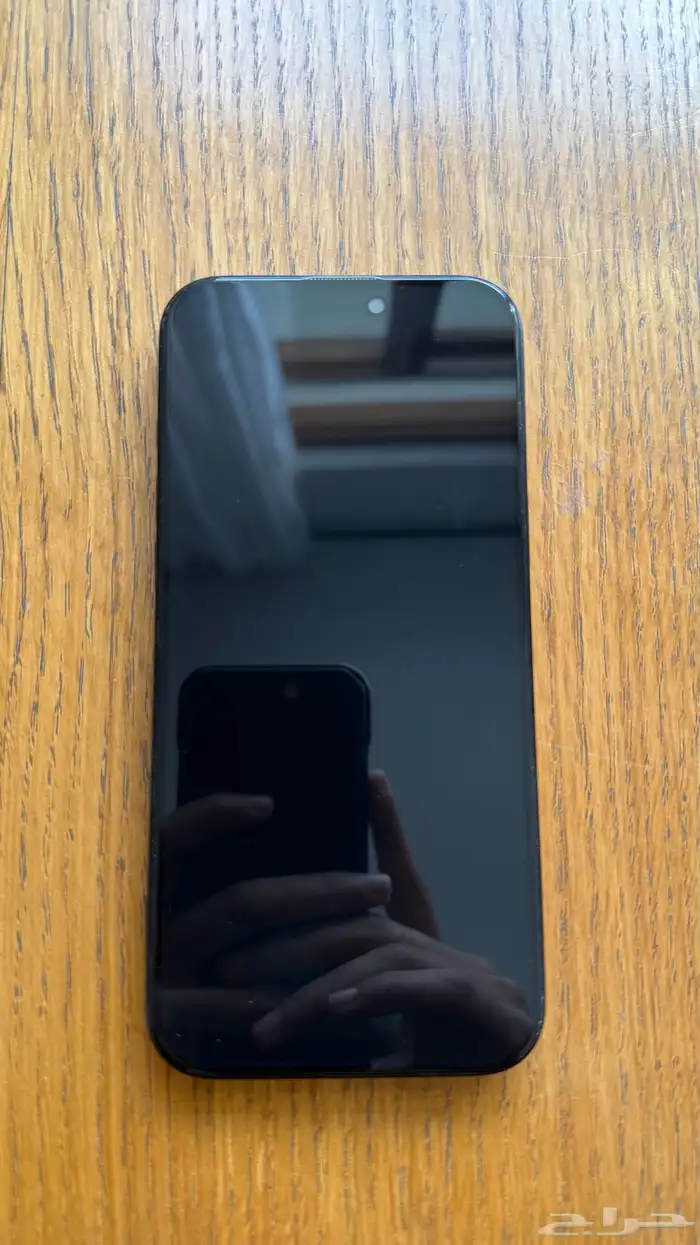 iPhone 16 Pro Max للبيع 0