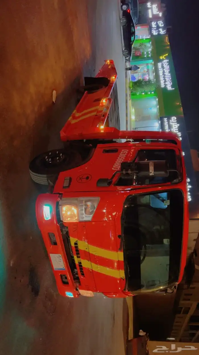 سطحه داخل الرياض 2