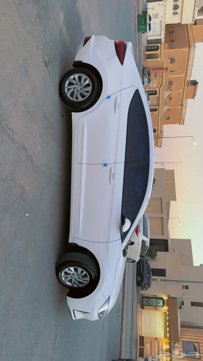 للبيع افانتي 2020 وارد كوري ( بنزين 1.6 ) وكاله 3