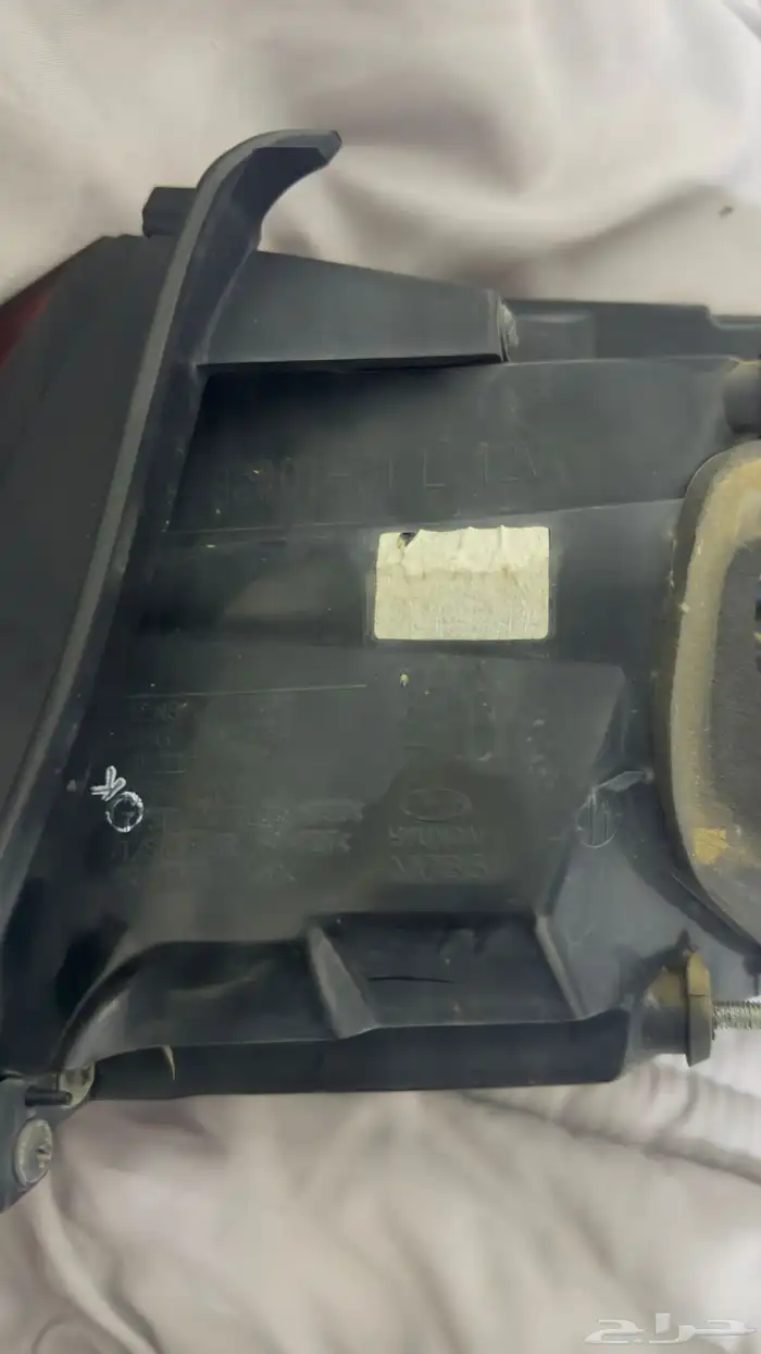 اسطبات وشمعات سوناتا 2016 5