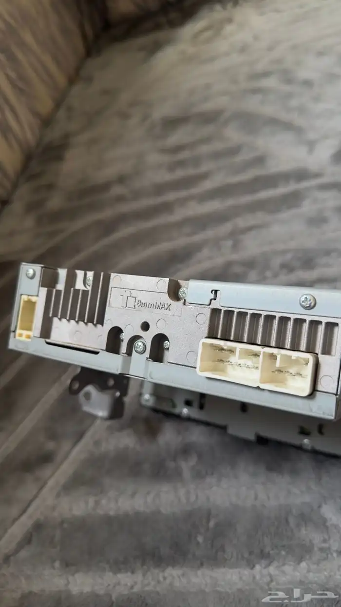 مسجل يارس 2017 وكاله 2