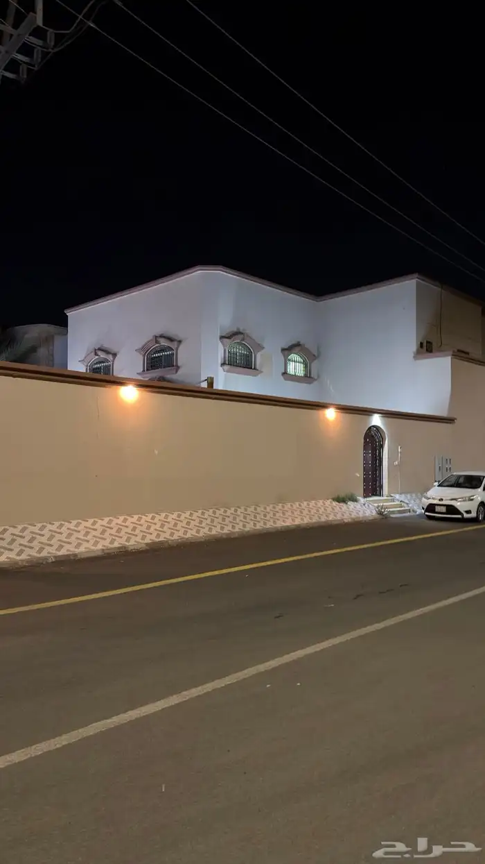 للبيع دور وشقتين بالشفا المواصفات بالصوره 0