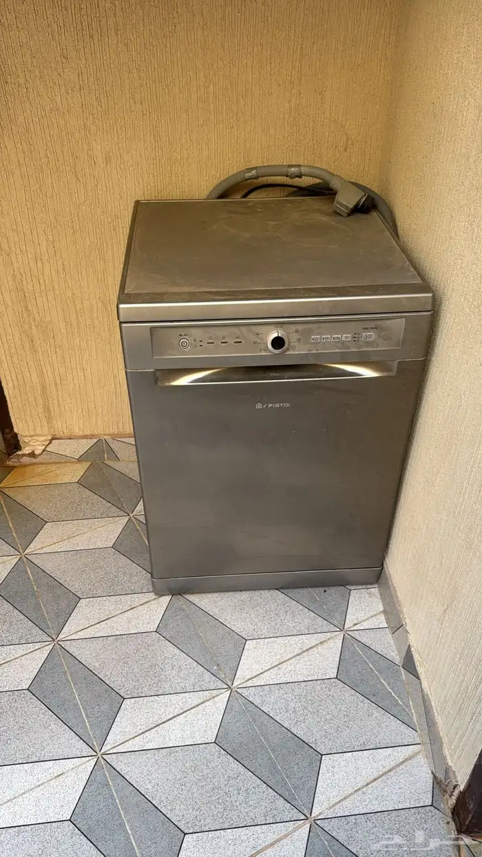 غسالة مواعين 2